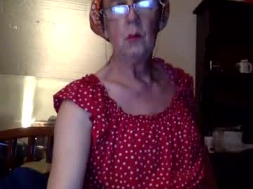 Boo_Trans Chaturbate stream image from July 12, 2026