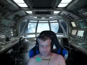 Elculiador2207 Chaturbate stream image from July 12, 2026