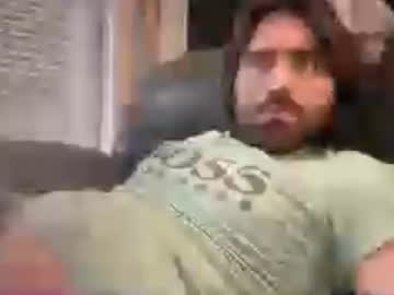 Handcyclist25 Chaturbate stream image from July 12, 2026