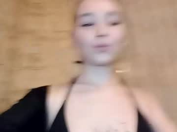 Isabelkim_ Chaturbate stream image from July 12, 2026