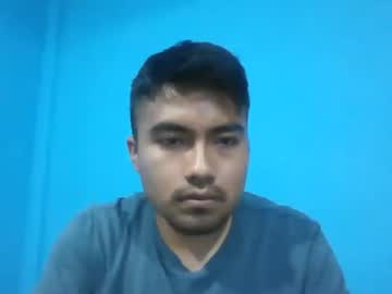 Mat9812 Chaturbate stream image from July 12, 2026
