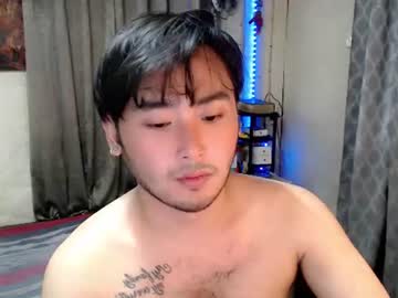 Mhikael Chaturbate stream image from July 12, 2026