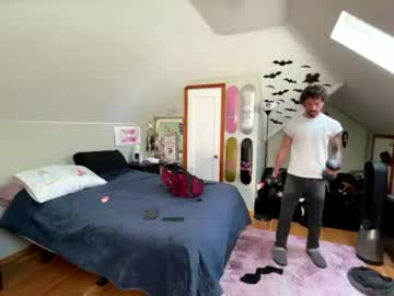 Mrfanceypants Chaturbate stream image from July 12, 2026
