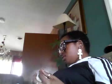 Nefertitibank Chaturbate stream image from July 12, 2026