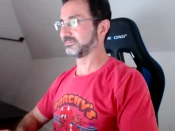 Readyforyouinky Chaturbate stream image from July 12, 2026
