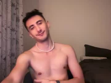 Samuelforhim Chaturbate stream image from July 12, 2026