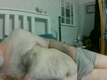 Sillyoldman45221063 Chaturbate stream image from July 12, 2026