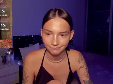 Sophiewildcat Chaturbate stream image from July 12, 2026