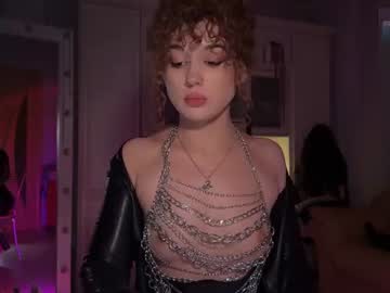 Sun_For_You Chaturbate stream image from July 12, 2026