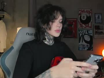 Uwu_Eva Chaturbate stream image from July 12, 2026