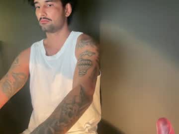 Zeusdelicious Chaturbate stream image from July 12, 2026