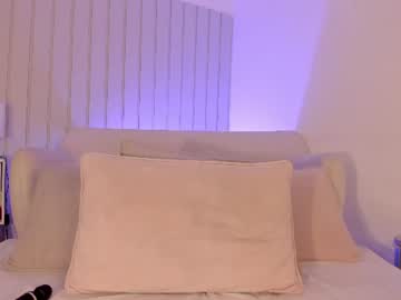 Adamandsheyla Chaturbate stream image from July 12, 2026