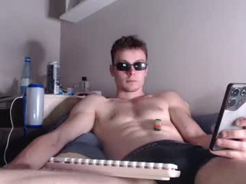 Andrian_Sweety Chaturbate stream image from July 12, 2026