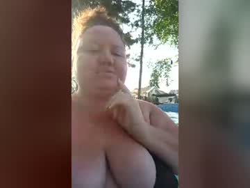 Big_Boob132 Chaturbate stream image from July 12, 2026