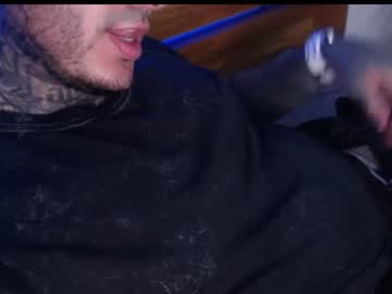 Doggiewoof Chaturbate stream image from July 12, 2026