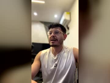 Erotic_Andrew Chaturbate stream image from July 12, 2026