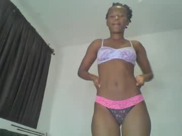Hottie_Mistie Chaturbate stream image from July 12, 2026