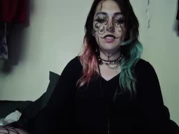 Illlypad_Lilac Chaturbate stream image from July 12, 2026