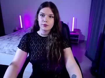 Micheledoll Chaturbate stream image from July 12, 2026