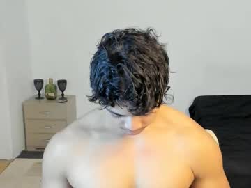 Noah_Prada14 Chaturbate stream image from July 12, 2026
