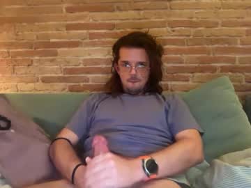 Renzo_899 Chaturbate stream image from July 12, 2026