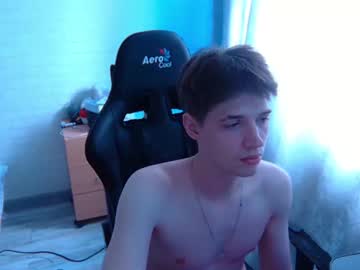 Axel_0ne Chaturbate stream image from July 13, 2026