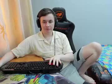 Iliaskrislove Chaturbate stream image from July 13, 2026
