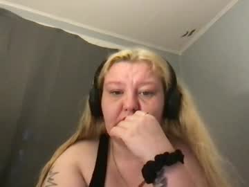 Kmarie1196 Chaturbate stream image from July 13, 2026