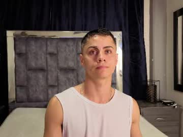 Leomonnroe Chaturbate stream image from July 13, 2026