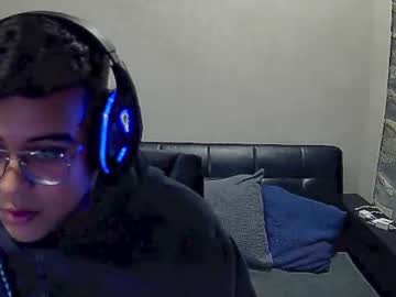 Rickbosh Chaturbate stream image from July 13, 2026
