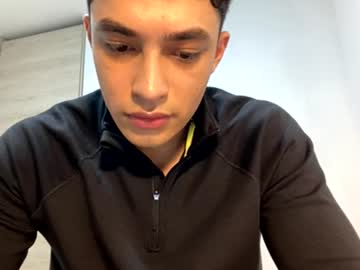 Santi36rt Chaturbate stream image from July 13, 2026