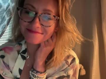 Steviegirl4u Chaturbate stream image from July 13, 2026