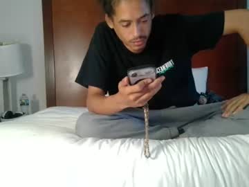T0xic_Ty Chaturbate stream image from July 13, 2026