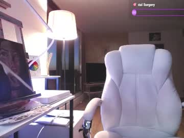 Tinykylie Chaturbate stream image from July 13, 2026