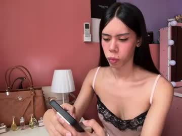 Valerieriches Chaturbate stream image from July 13, 2026