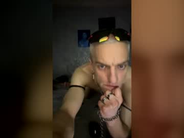Vir_Kun Chaturbate stream image from July 13, 2026