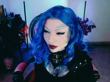 Abbypink69 Chaturbate stream image from July 13, 2026
