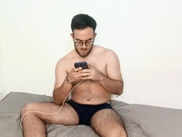 Alekrix_ Chaturbate stream image from July 13, 2026