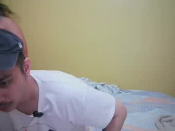 Amonthand4ever Chaturbate stream image from July 13, 2026
