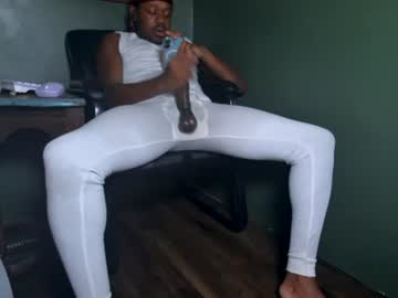 Chicagothirdleg Chaturbate stream image from July 13, 2026