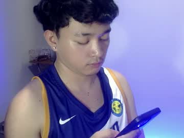 Cute_Enzo24 Chaturbate stream image from July 13, 2026