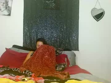 Diamondmonroexo Chaturbate stream image from July 13, 2026
