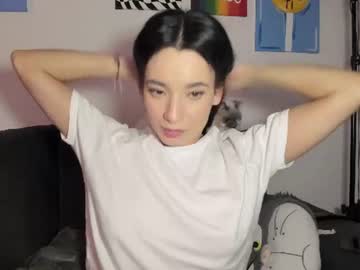 Julidavila Chaturbate stream image from July 13, 2026