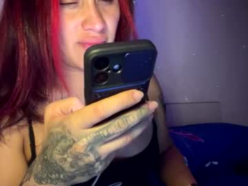 Luisamonsterdick Chaturbate stream image from July 13, 2026