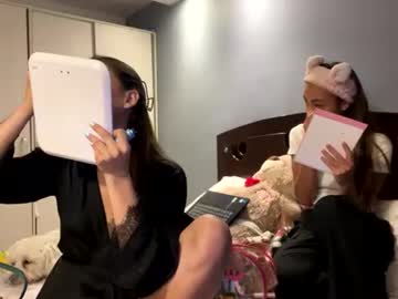 Peyton_Ws Chaturbate stream image from July 13, 2026
