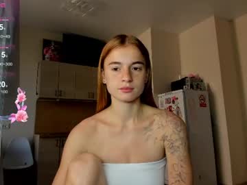 Stacey_Brow Chaturbate stream image from July 13, 2026