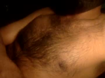 Goldentooth357 Chaturbate stream image from July 13, 2026