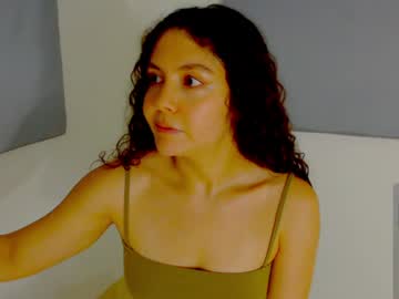 Iris_Caprice Chaturbate stream image from July 13, 2026