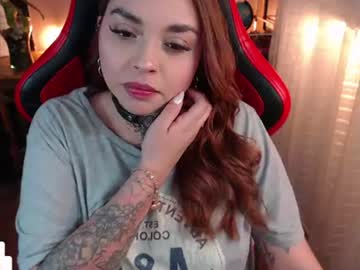 Natykors_M_ Chaturbate stream image from July 13, 2026