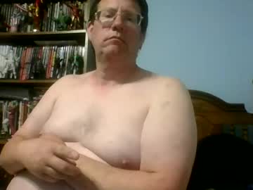 Sirpatrickx Chaturbate stream image from July 13, 2026